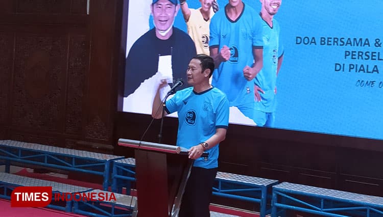 Iwan Setiawan Balik ke Persela Lamongan, Episode Lanjutan Musim 2015