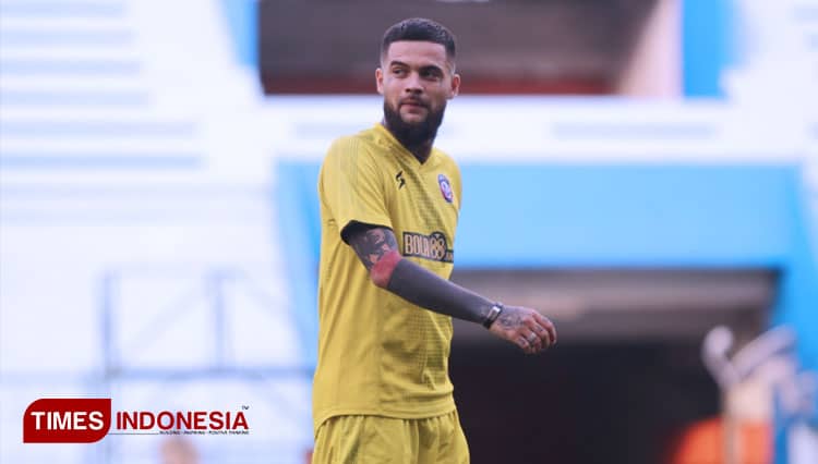 Lawan PSS Sleman, Arema FC Punya Tambahan Amunisi