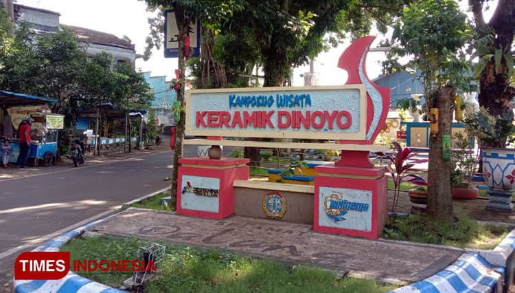 PPKM Darurat, 22 Kampung Tematik Kota Malang Ditutup