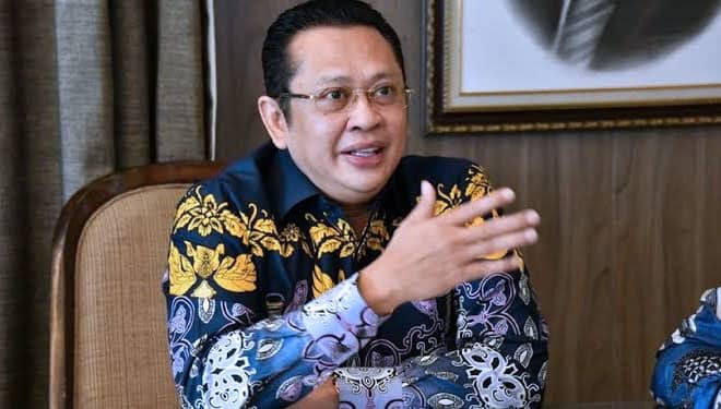 Bamsoet Minta Insentif Nakes Covid-19 Segera Dicairkan
