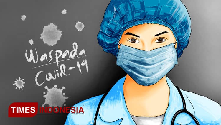 Satu Hari, 17 Orang di Banyuwangi Meninggal Terpapar Covid-19