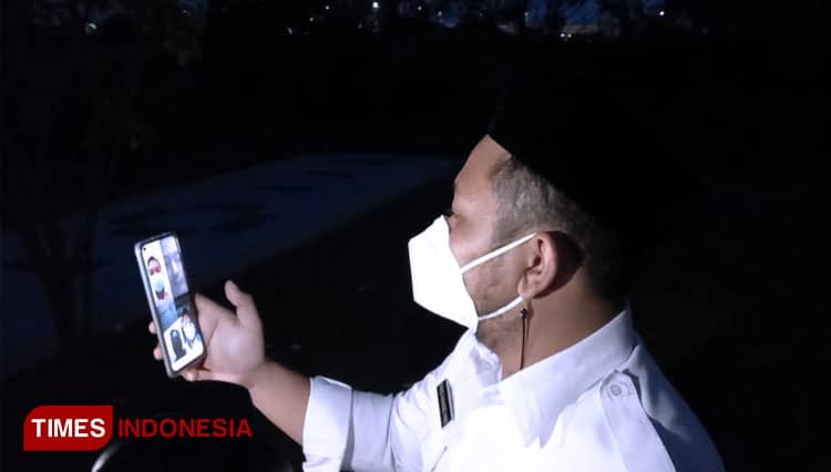 Ibu Hamil Meninggal karena Tak Dapat Layanan RS, Bupati Gresik Sampaikan Maaf