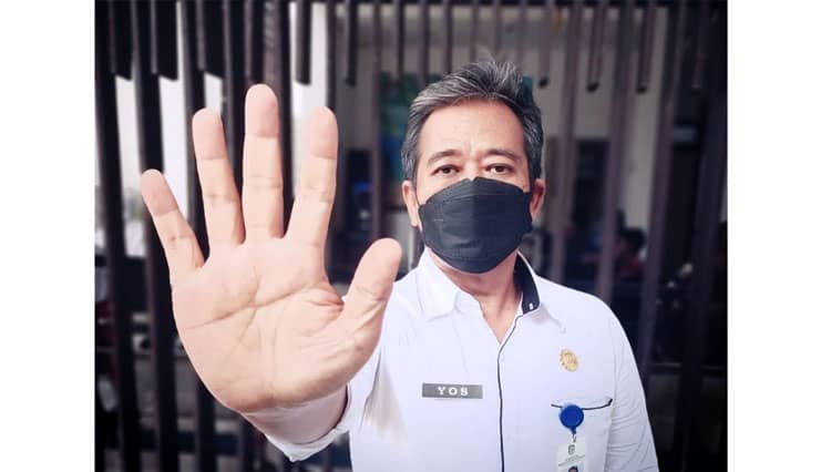 IDI Banyuwangi Imbau Dokter Berkomorbid Tutup Layanan Praktik