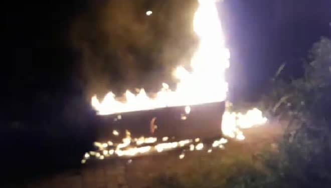 Warga Bondowoso Ambil Paksa Jenazah Pasien Covid-19 dan Bakar Peti Mati