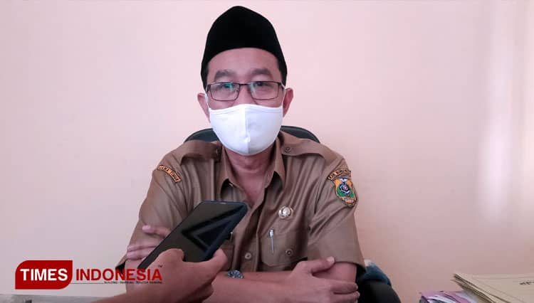 Besaran Bantuan Pemkab Bondowoso untuk PKL Terdampak PPKM Darurat Rp200 Ribu