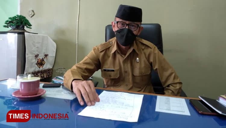 PPKM Darurat, Dinsos Jember Keluarkan Cadangan Beras Pemerintah 100 Ton