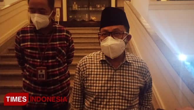 Warga Tolak Penginapan Dijadikan Safe House Covid-19, Ini Komentar Wali Kota Malang