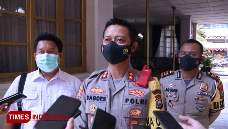 Kembali Gelar Serbuan Vaksinasi Covid-19, Polres Malang Siapkan 5 Ribu Dosis