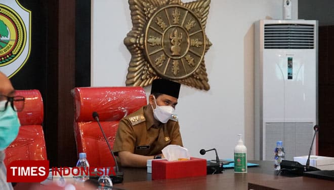 Warga Nonmuslim Sulit Mendapat Tempat Pemakaman, Ini Penjelasan Wabup Mojokerto