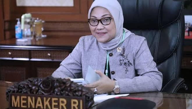 Pemerintah Siapkan Bantuan Subsidi Upah 8 Triliun Bagi Buruh di Wilayah PPKM Level 4