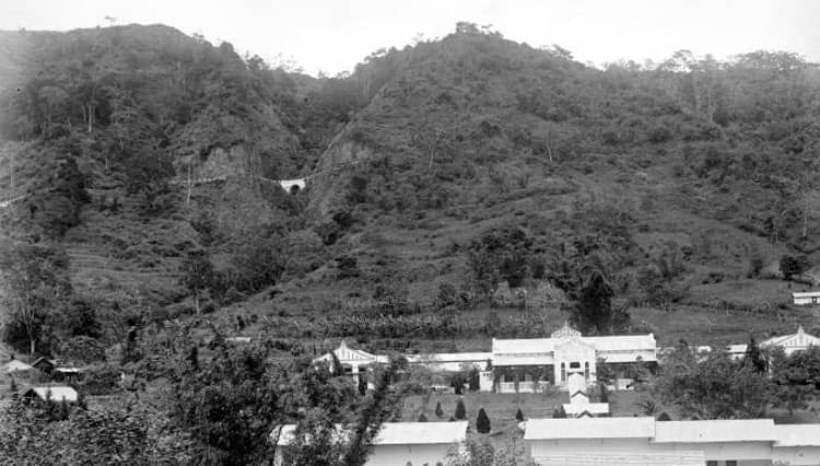 Tak Banyak yang Tahu, Ternyata Kota Batu Miliki Sejarah Lawan Penyakit Menular