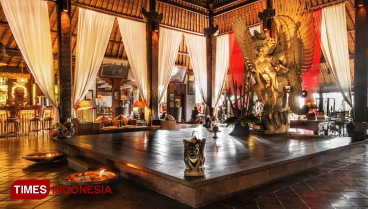 Tugu Hotels and Restaurants Kembali Raih “2021 Agoda Customer Review Awards”