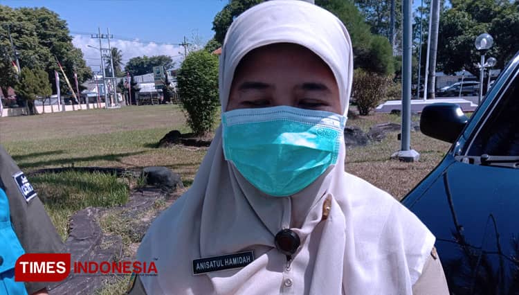 Ratusan Anak di Bondowoso Jadi Yatim Piatu akibat Orang Tua Meninggal Karena Covid-19