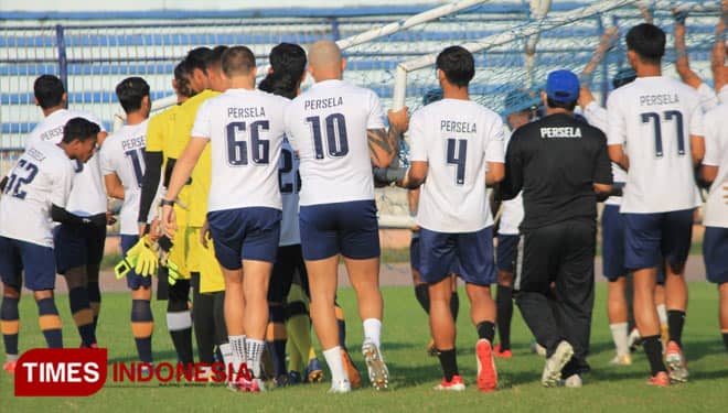 Ada Tiga Calon Pengganti Brian Ferreira di Persela