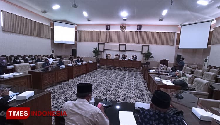 Imbas PPKM 3 Ribu Karyawan Dirumahkan, PHRI Banyuwangi Menuntut Solusi