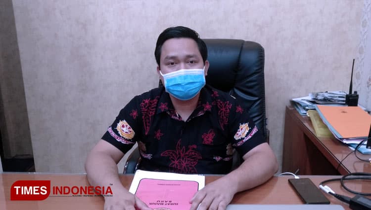 Polisi Panggil Kepala BPBD Jember Soal Dugaan Korupsi Honor Pemakaman Jenazah Covid-19