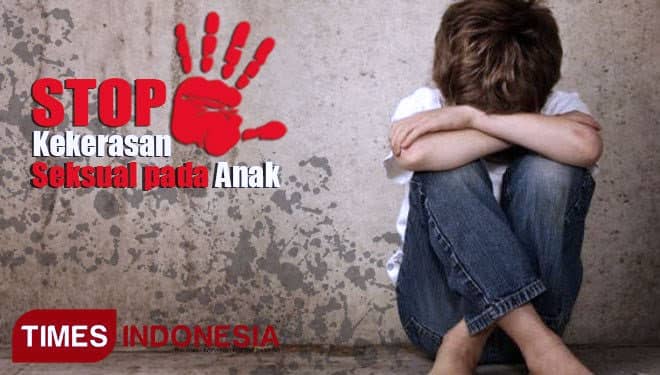 Peraturannya Disetujui Presiden, Ayah di Jombang Terancam Hukum Kebiri