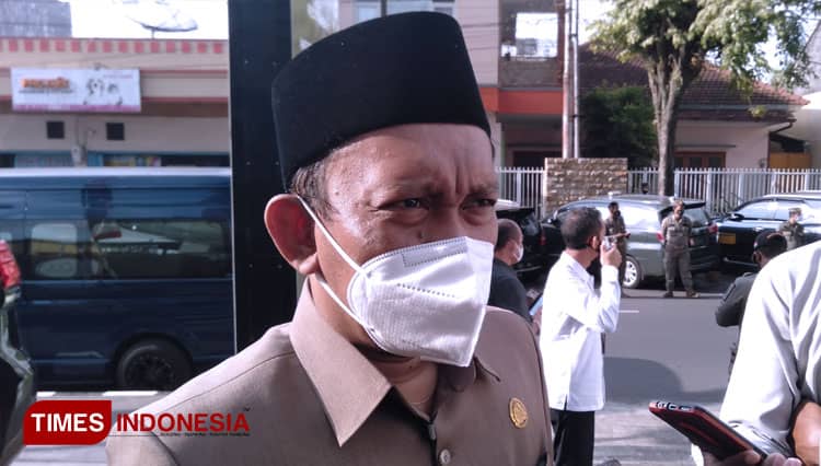 Besok, Pansus Covid-19 DPRD Jember Panggil Pejabat Soal Honor Pemakaman Jenazah Covid-19