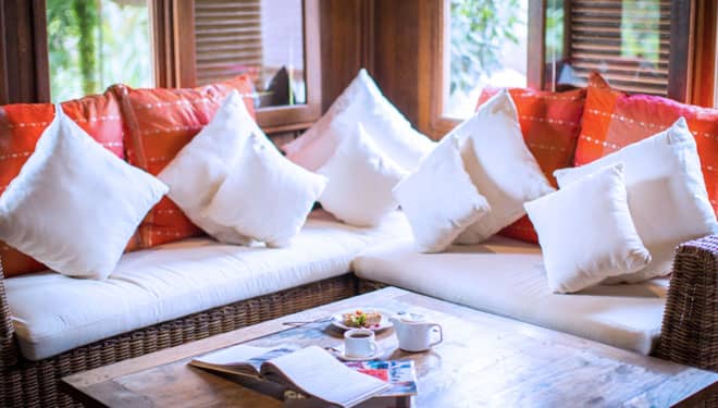 Experience Unforgettable Moments of Stay at Vision Villa Resort