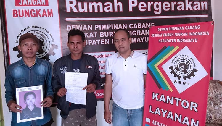 TKW Asal Indramayu Hilang Kontak Selama 13 Tahun Saat Bekerja di Arab Saudi