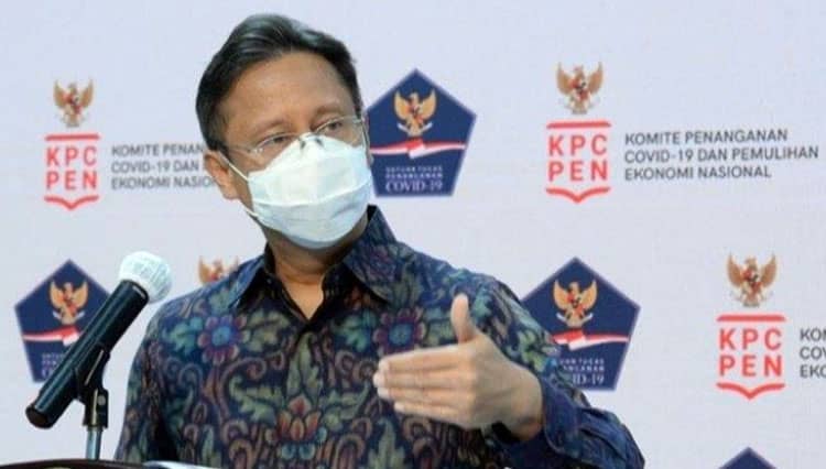 Virus MU dan Delta Masuk Indonesia Sejak Bulan Februari-Maret Lewat Laut