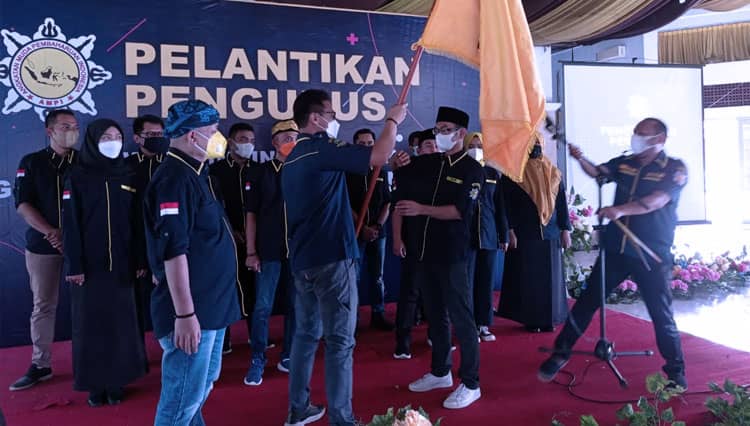 DPD AMPI Ciamis Miliki Visi Generasi Mulia dengan Karya dan Integritas