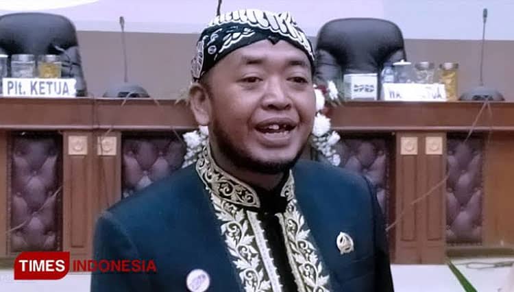 Dewan Minta Pengkajian Soal Perubahan Nama Kabupaten Malang Jadi Kabupaten Kepanjen