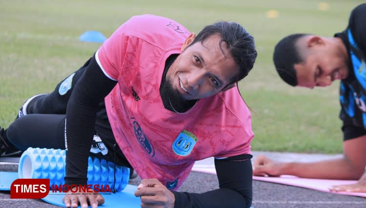 BRI Liga 1, Persela Tanpa Dwi Kuswanto saat Jumpa Persiraja