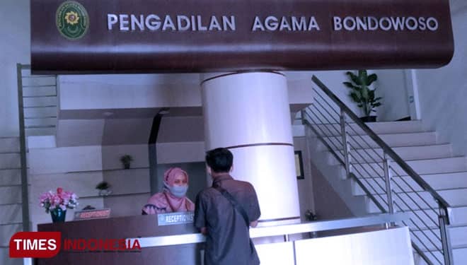 Hamil Duluan Salah Satu Penyebab Pernikahan Dini di Bondowoso Tinggi