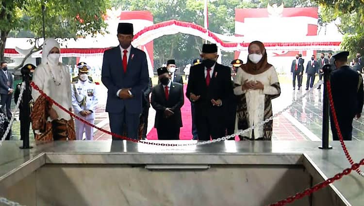 Sejarah Hari Ini: 1 Oktober, Hari Kesaktian Pancasila, Bom Bali Hingga Hari Kopi
