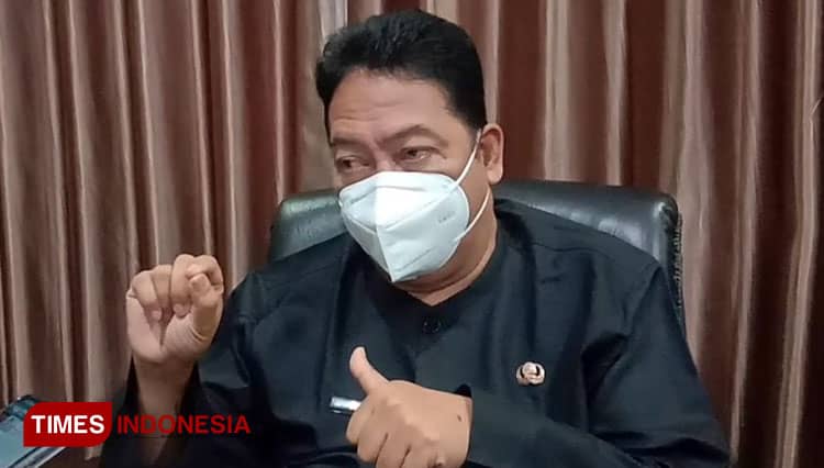 Lonjakan Covid-19 Membuat Kematian Ibu Hamil di Banyuwangi Meningkat