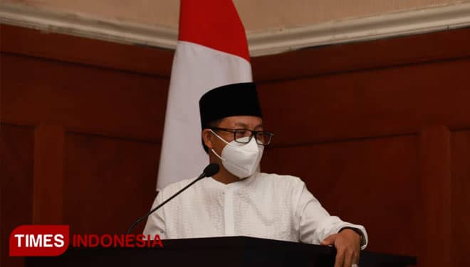 Wali Kota Malang Protes Asesmen Penentuan Level PPKM: Inmendagri atau Kemenkes RI?