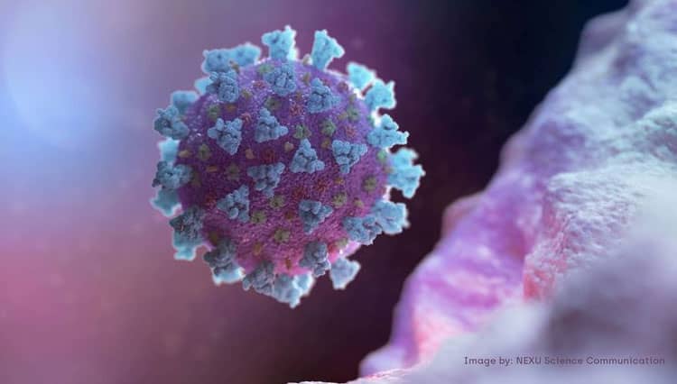 AstraZeneca Berhasil Dalam Uji Coba Obat Pencegahan Covid-19