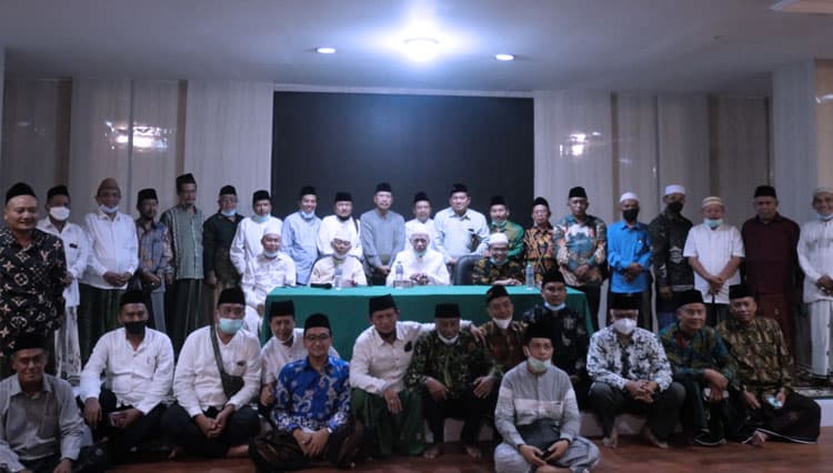PCNU Se-Jatim Kumpul Jelang Muktamar Ke-34 NU Lampung, Ini Poin Penting Hasilnya