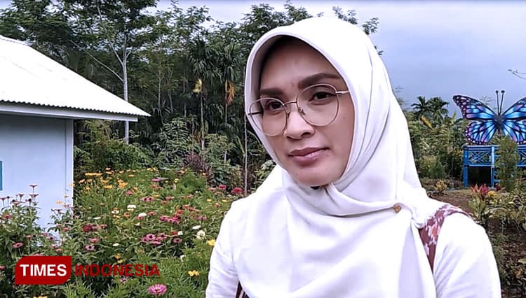 Puput Tantriana Sari dan Hasan Aminuddin Jadi Tersangka Gratifikasi dan TPPU Juga