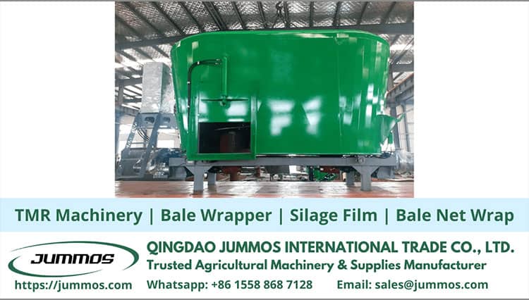 TMR Feed Mixer Buying Guide, How to Find the Best?