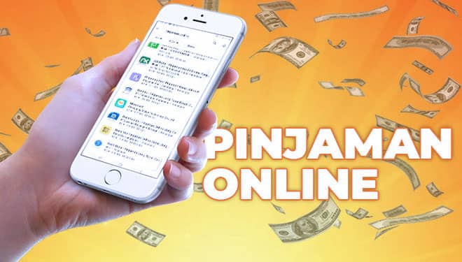 Inilah 7 Tips Menghindari Pinjaman Online Ilegal