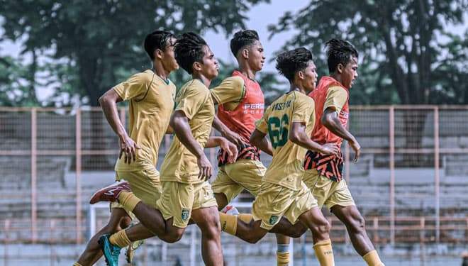 Persebaya di Seri 3 Liga 1, Aji Santoso: Siap Hadapi Persib hingga PSM