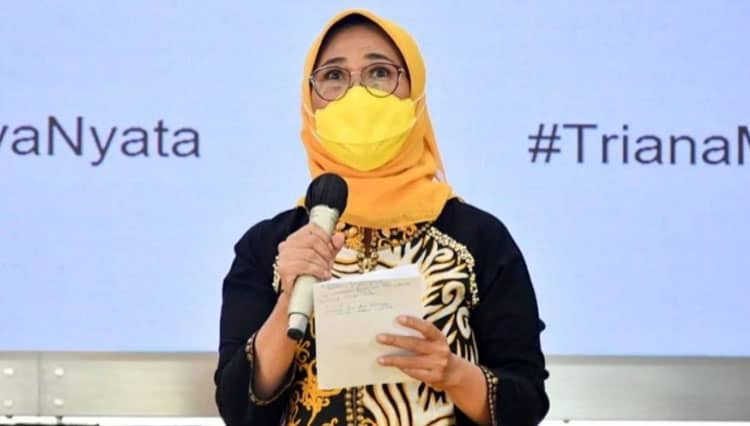 DPR RI Desak Nadiem Respon Surat Terbuka Mahasiswa Korban Pelecehan