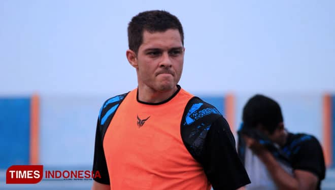 Batata Segera Kembali Perkuat Persela Lamongan
