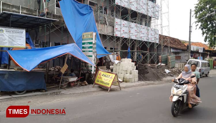 Dana Cukai Tembakau Dimanfaatkan untuk Layanan Kesehatan di Gresik, Ini Rinciannya