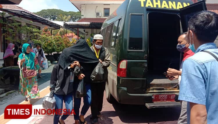 5 Pelaku Kasus Perundungan Anak SD di Malang di Vonis Berbeda oleh Hakim, Begini Keputusannya