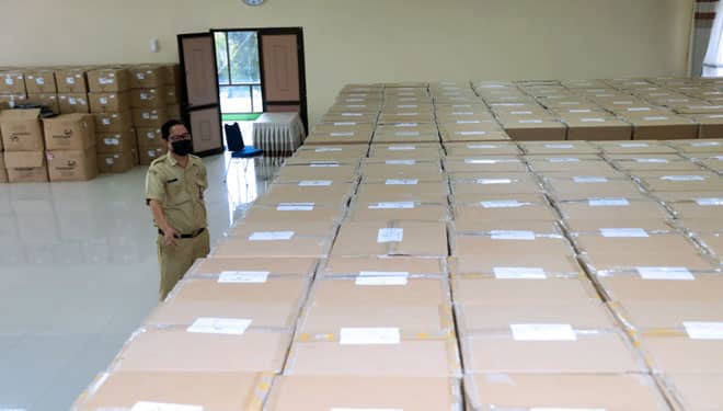 Berdalih Salah Spek, Laptop Gratis untuk Siswa di Kota Madiun Gagal Dibagi