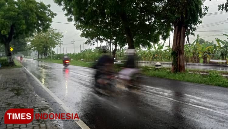 Warga Diimbau Tetap Waspada, Ini Daerah Rawan Bencana di Magetan