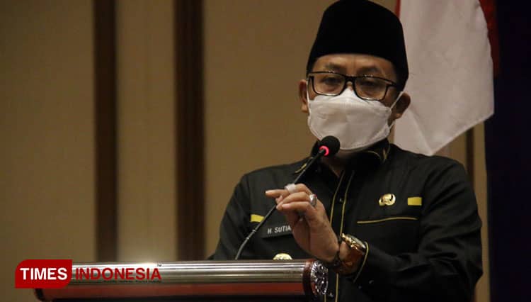 Antisipasi Omicron, Pemkot Malang Tegas Berlakukan Jam Malam di PPKM Mikro