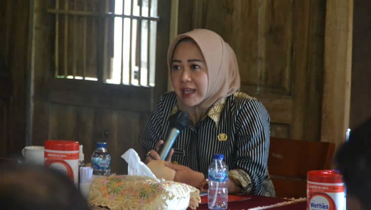 Waspadai Kerawanan Pilkades dan Tahapan Pemilu di Purbalingga
