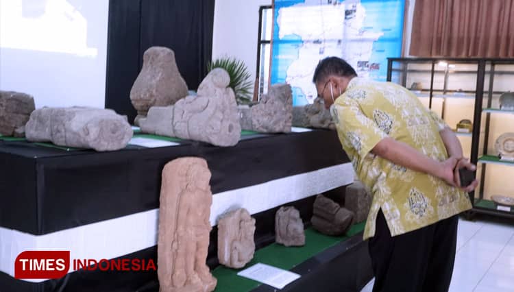 Alhamdulillah, Kini Jombang Punya Galeri Cagar Budaya