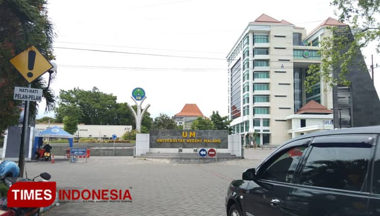 Klaster Pendidikan Jadi Penyumbang Terbanyak Kasus Covid-19 di Kota Malang