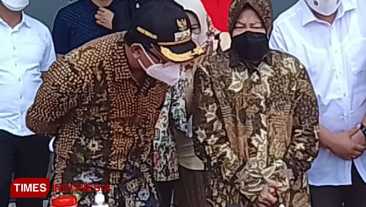 Menteri Sosial Ingin Pelaku Kekerasaan Seksual kepada Anak di Hukum Berat