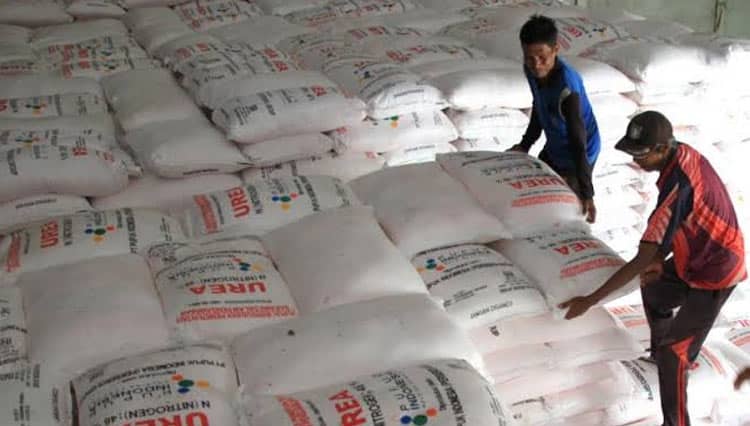 Pengawasan Penyaluran Pupuk Bersubsidi di Jatim Diperkuat